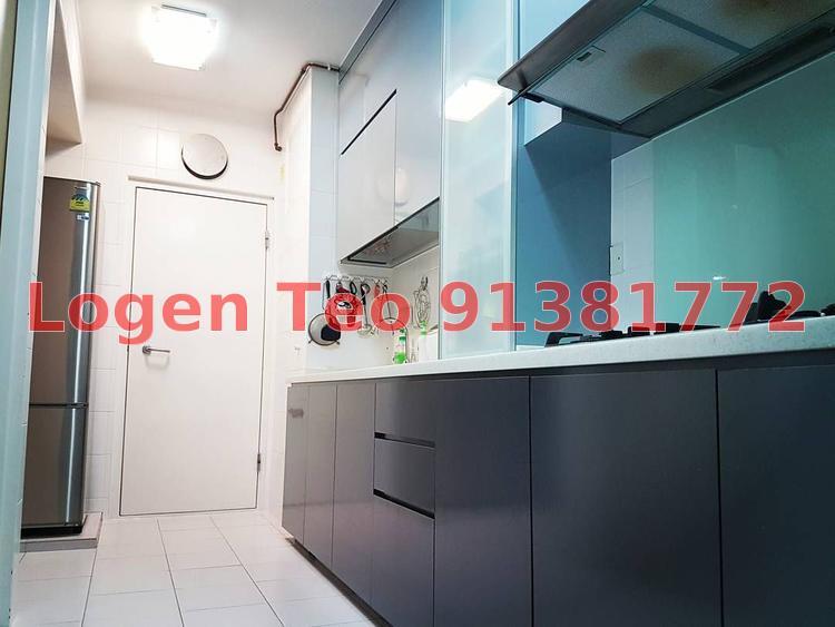 Blk 410C Fernvale Road (Sengkang), HDB 4 Rooms #154053792